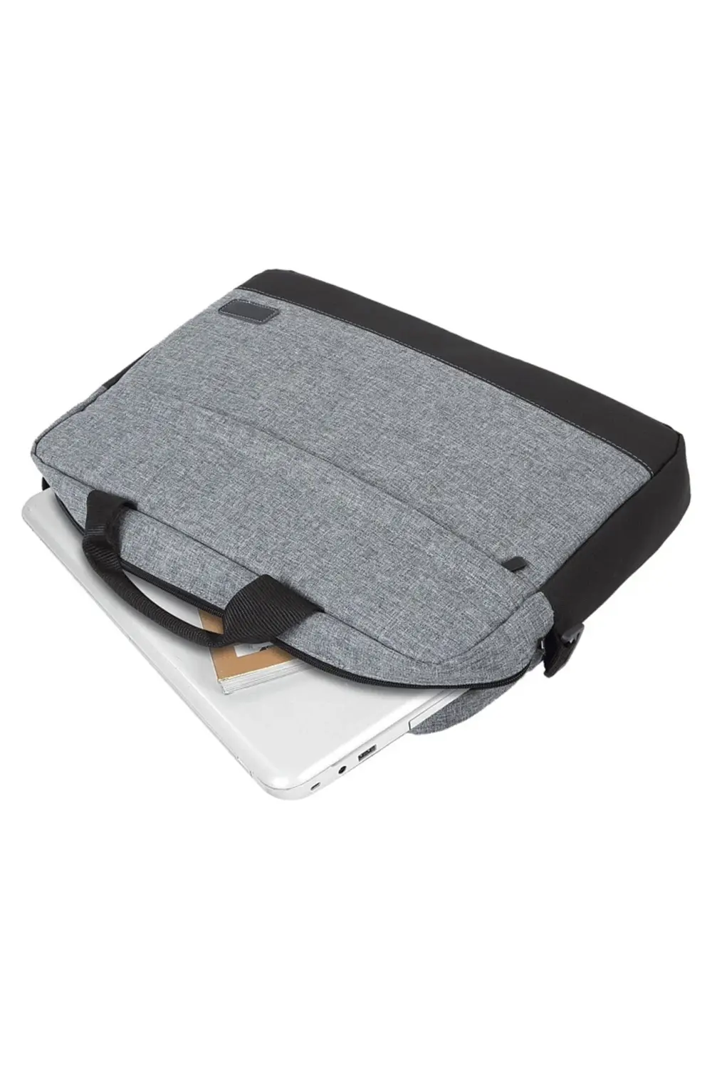 MCC-404 15.6" UNICITY 2.0 Notebook Çantası Gri