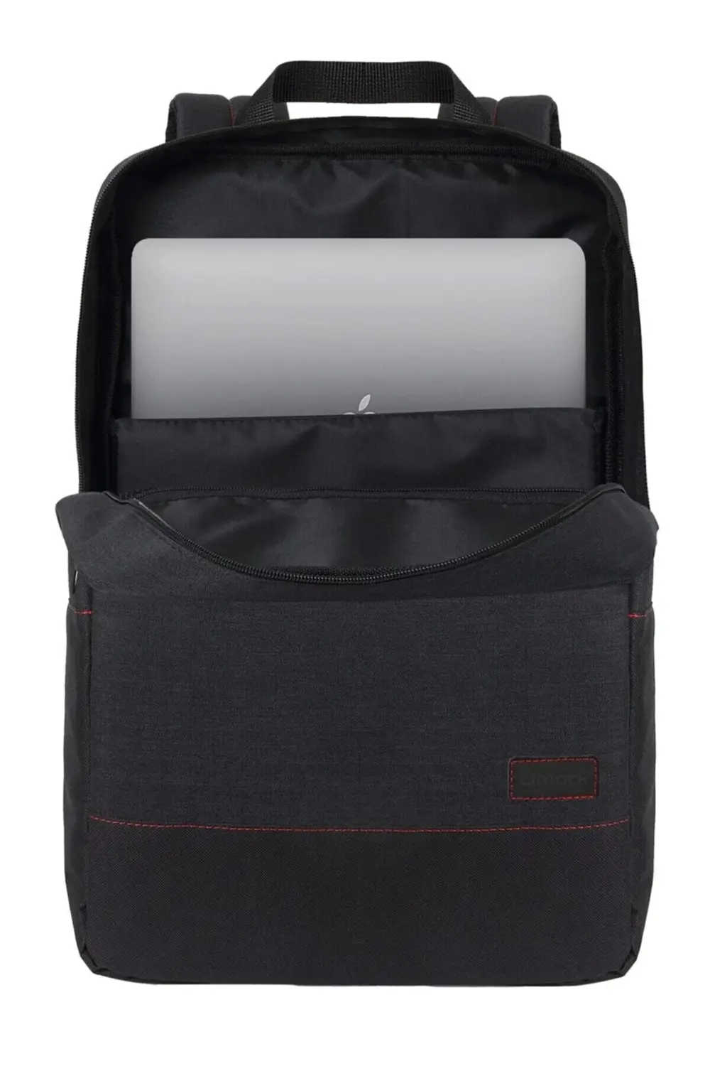 Mcc-405 15.6" Unicity 2.0 Notebook Sırt Çantası Siyah