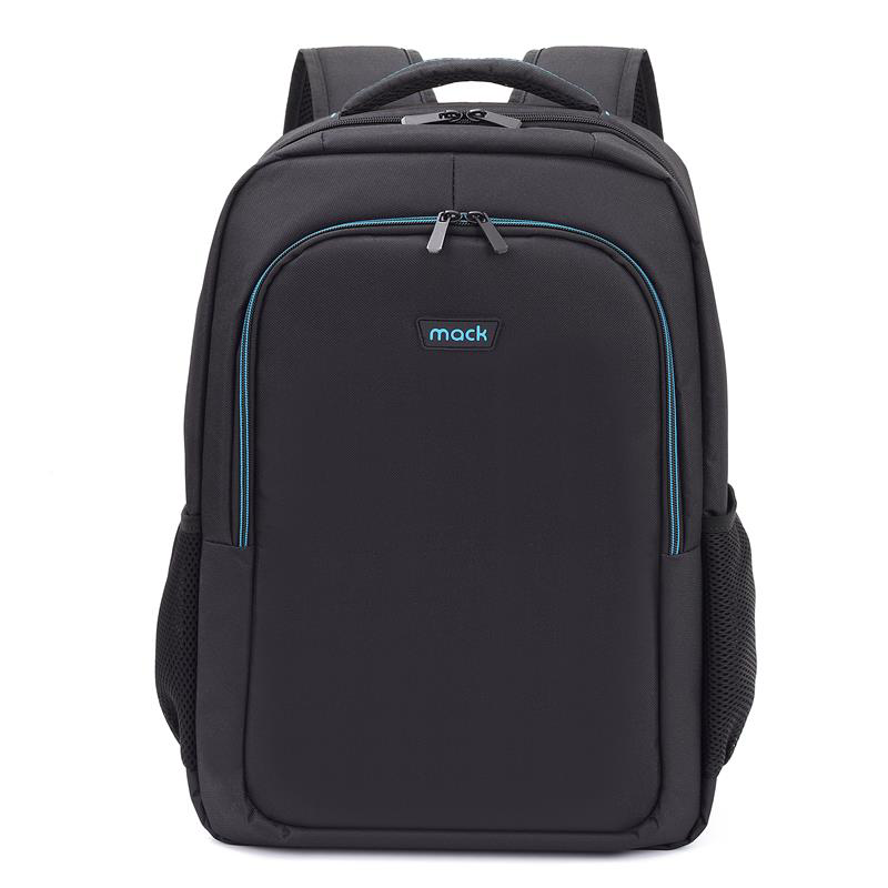 Mack Mcc-505 15.6" Move Notebook Sirt Çantasi Siyah