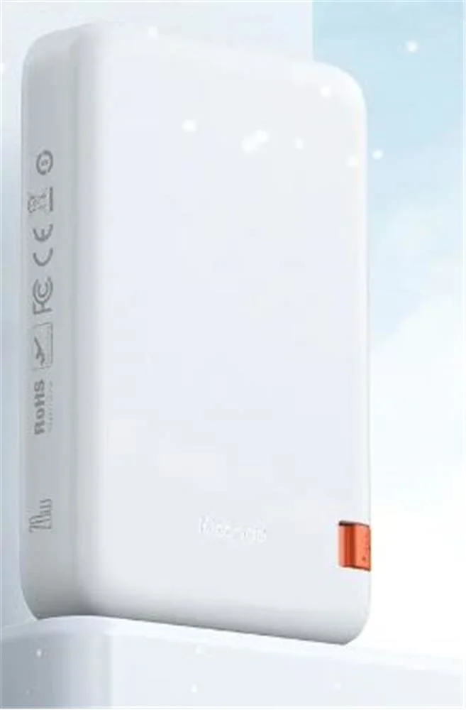 MCDODO MC-5101 MANYETİK KABLOSUZ POWERBANK