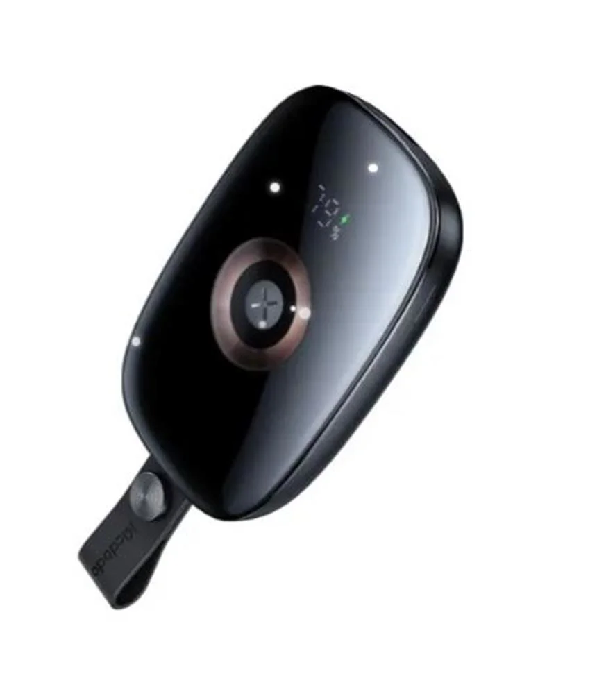 MCDODO MC-5230 1200 Mah 2.5 W Apple Watch İçin Taşınabilir Dijita