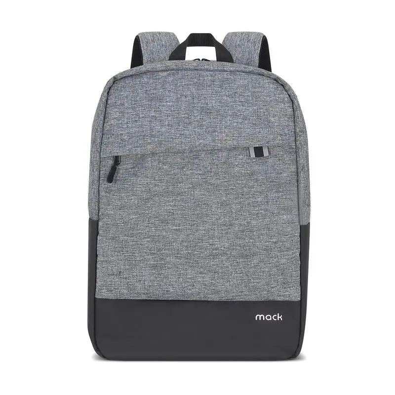 MCE-1104 15.6" UNICITY ECO NOTEBOOK SIRT ÇANTASI GRİ