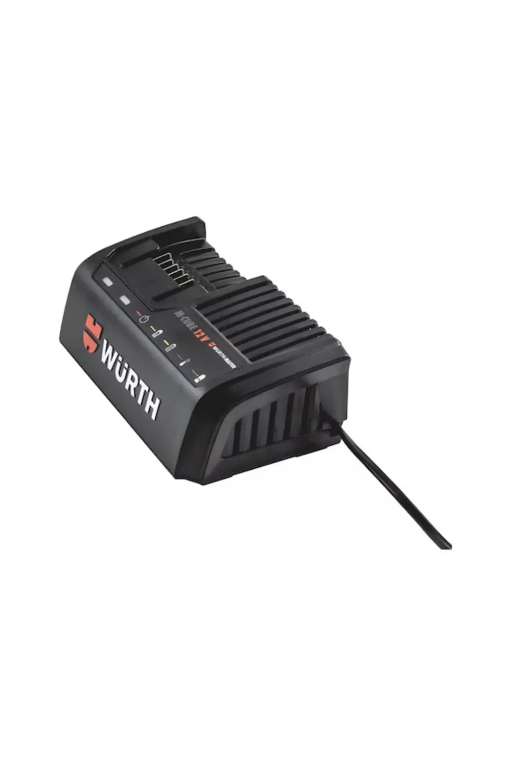 M‑CUBE ALG 12‑2 BASIC 12V Batarya Şarj Cihazı | Li‑Ion Akü Şarj Ü