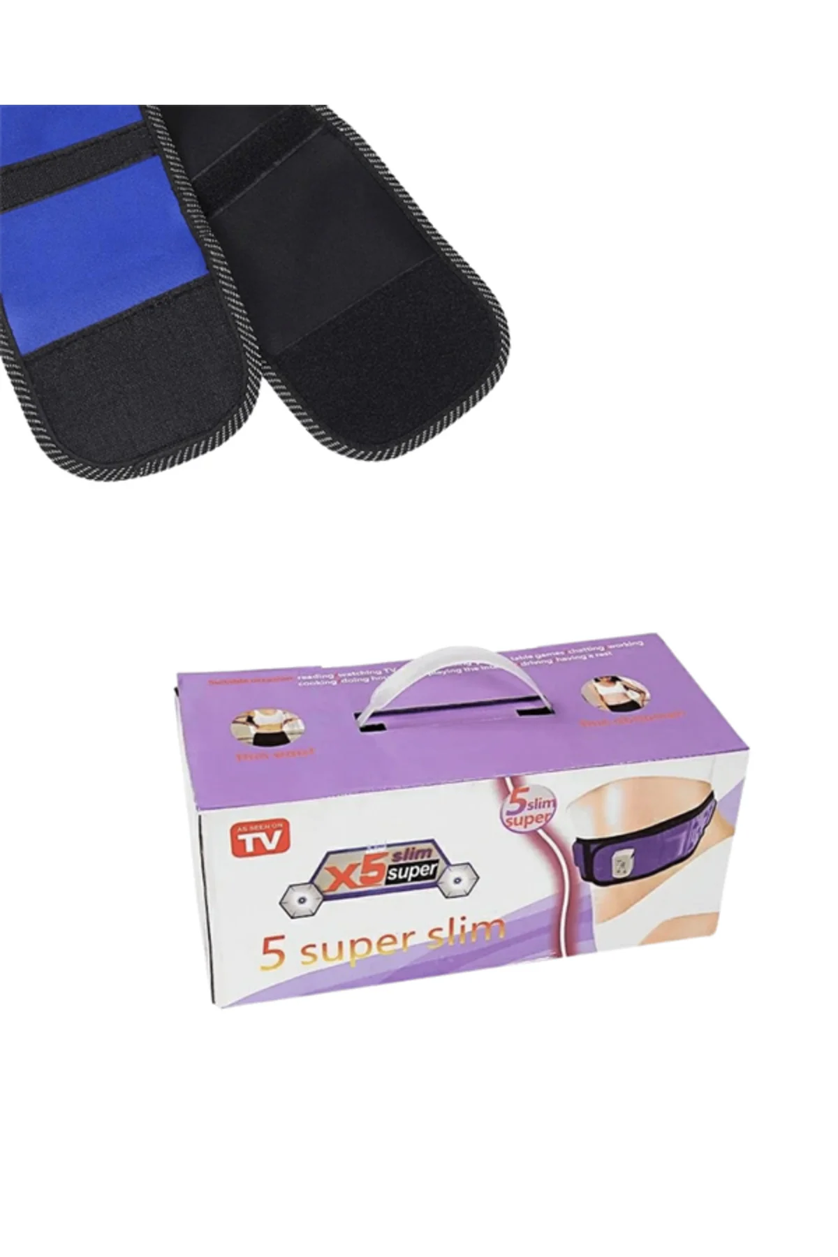 MD-0078 Masaj Kemeri - Lisinya