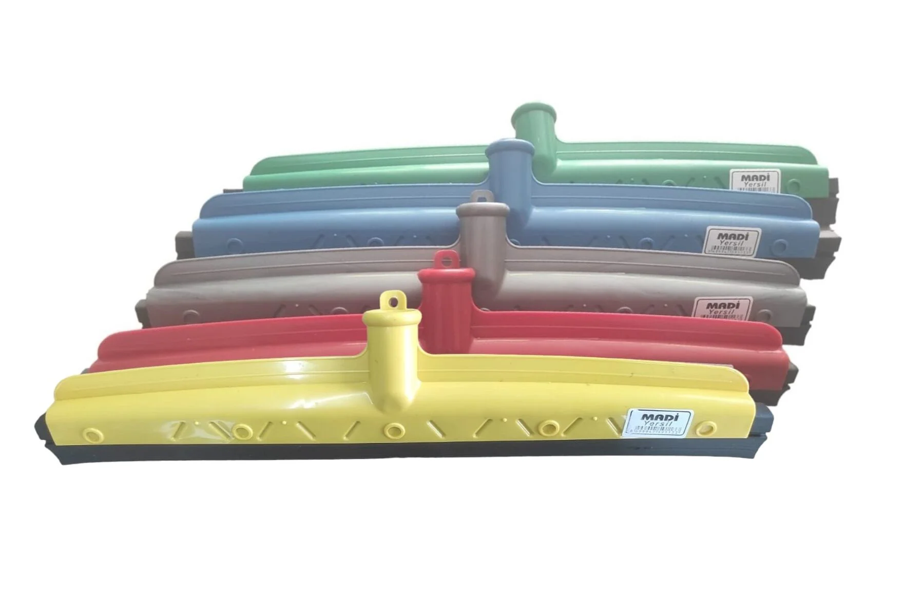 MD-07   Madi Plastik Yersil 40cm