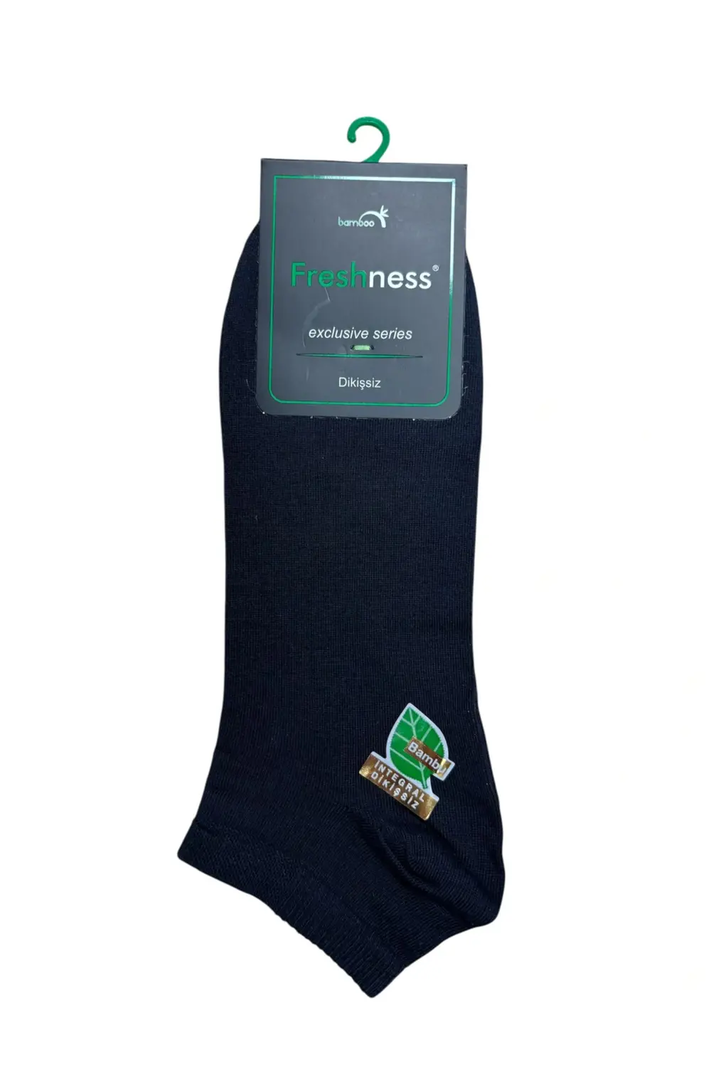 MDB 6000 Erkek Patik Çorap