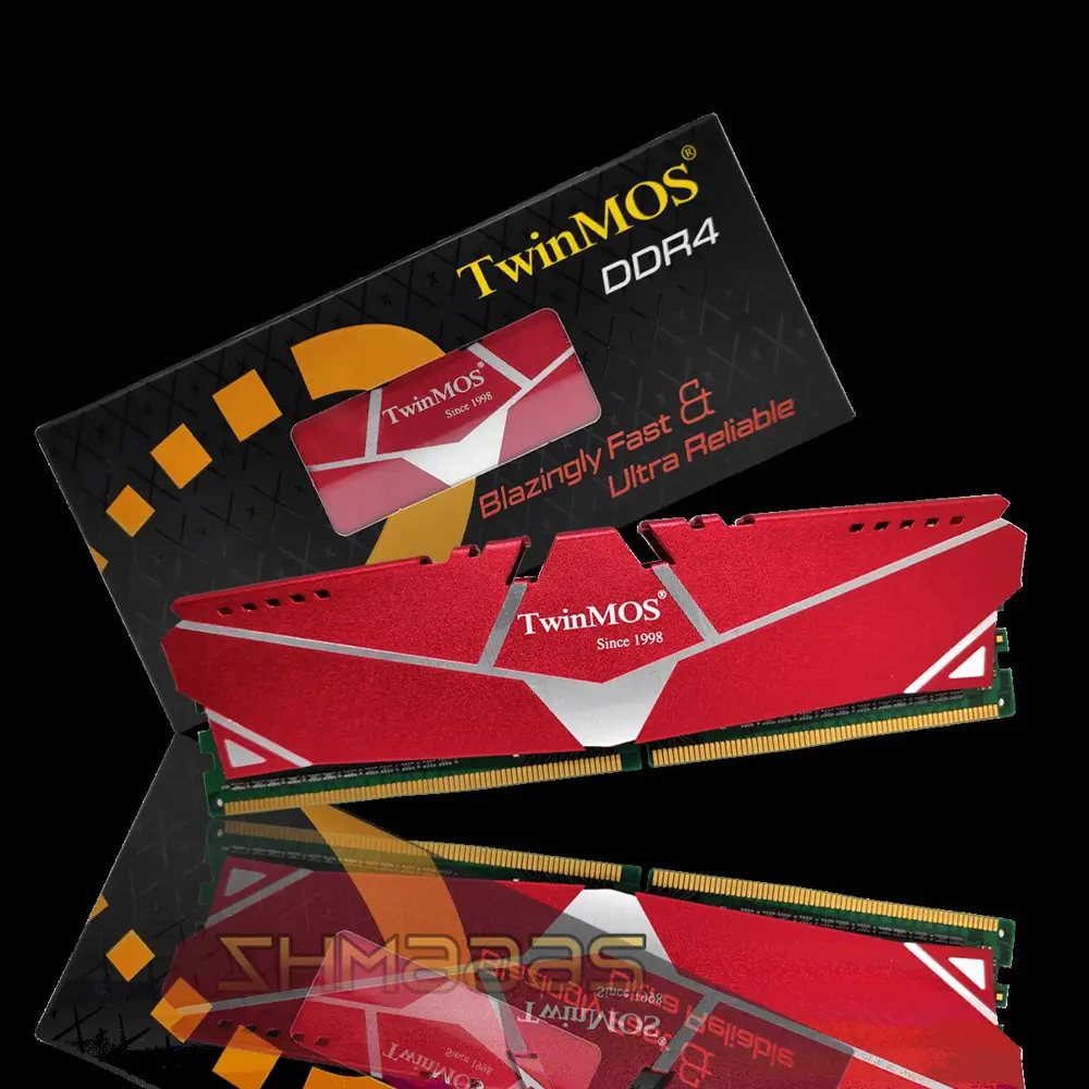 MDD416GB3200D 16GB DDR4 U-DIMM 3200MHz Desktop Ram