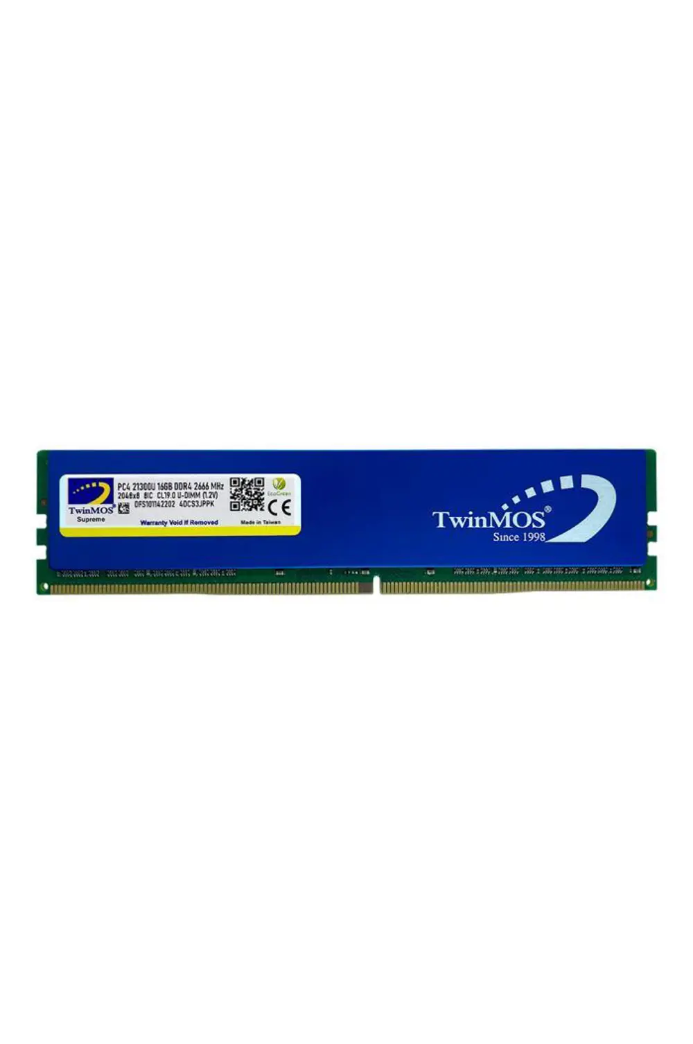 MDD48GB2666D 8GB 2666Mhz DDR4 Kutulu PC Bellek
