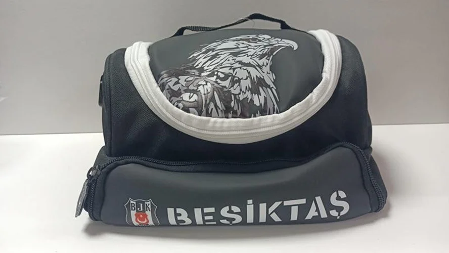 Me Beslenme Çantası Beşiktaş Kartal 25392