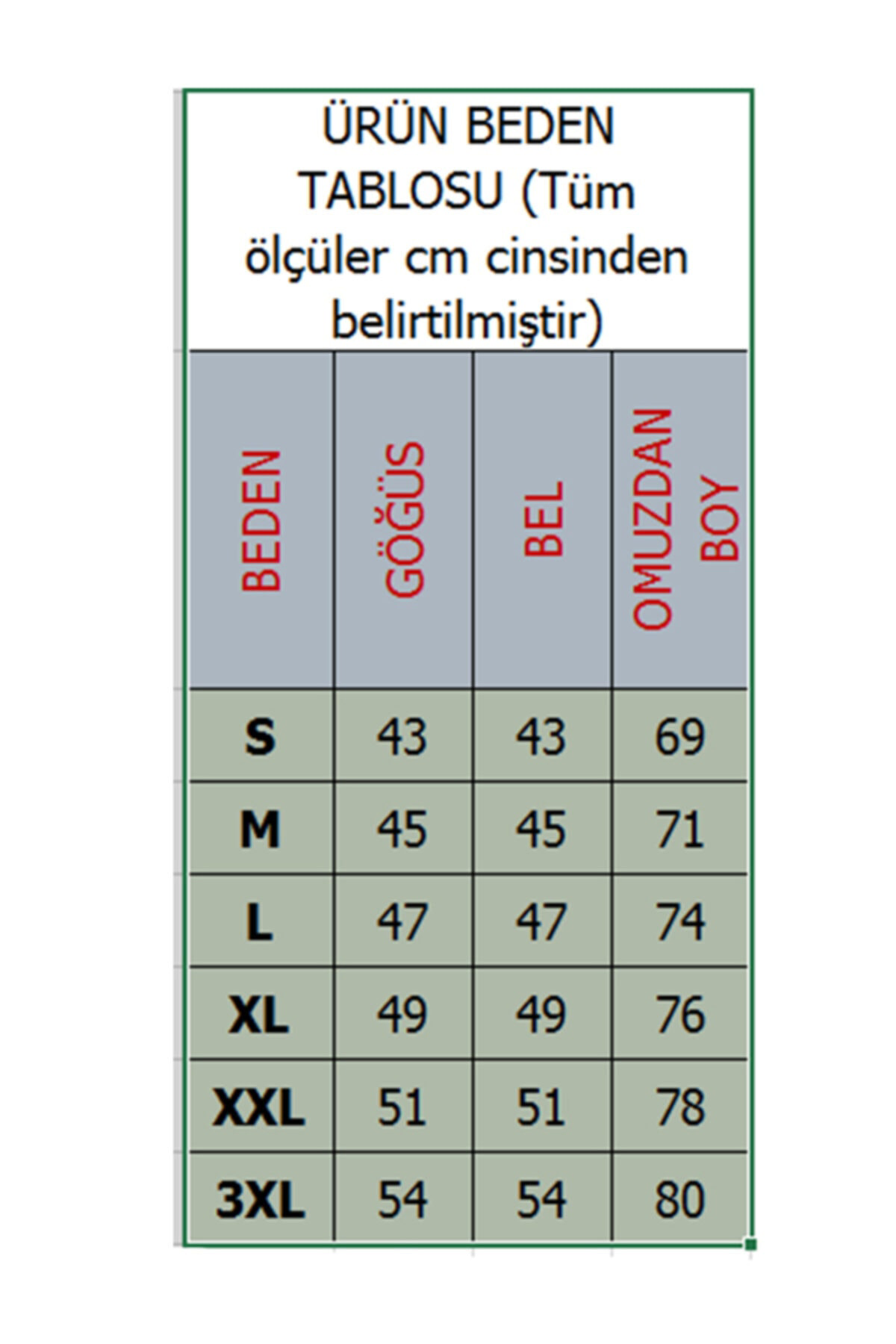 Şahinler Me026 Sporcu V-Yaka Kısa Kol Atlet No 48