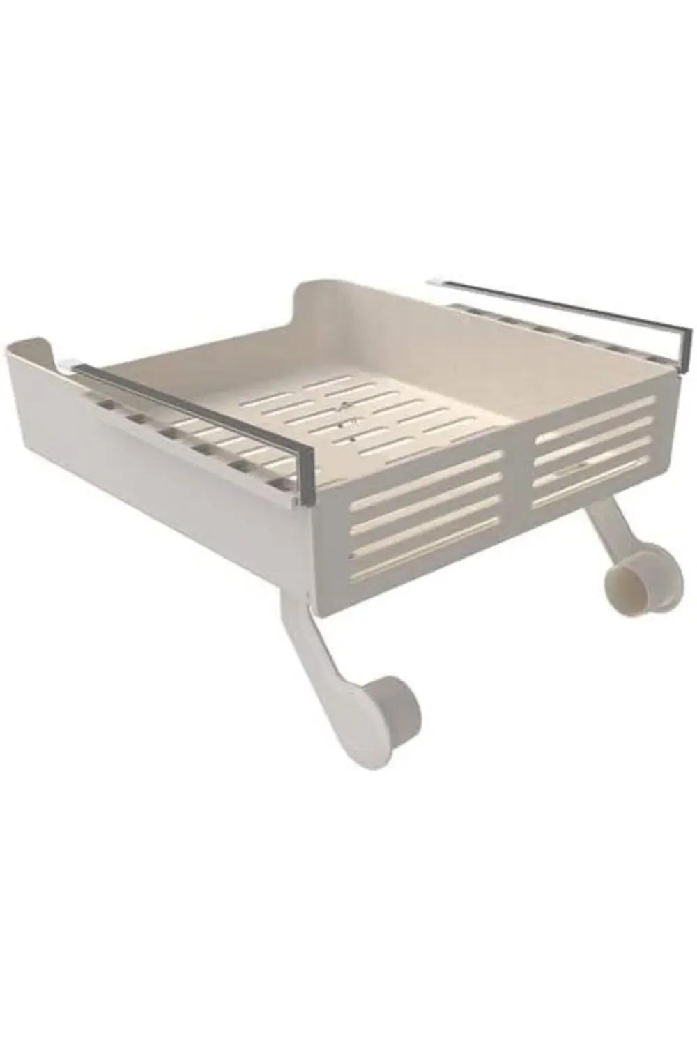 ME8509Rolf Mutfak Organizatör Rafı, Bej 1191881