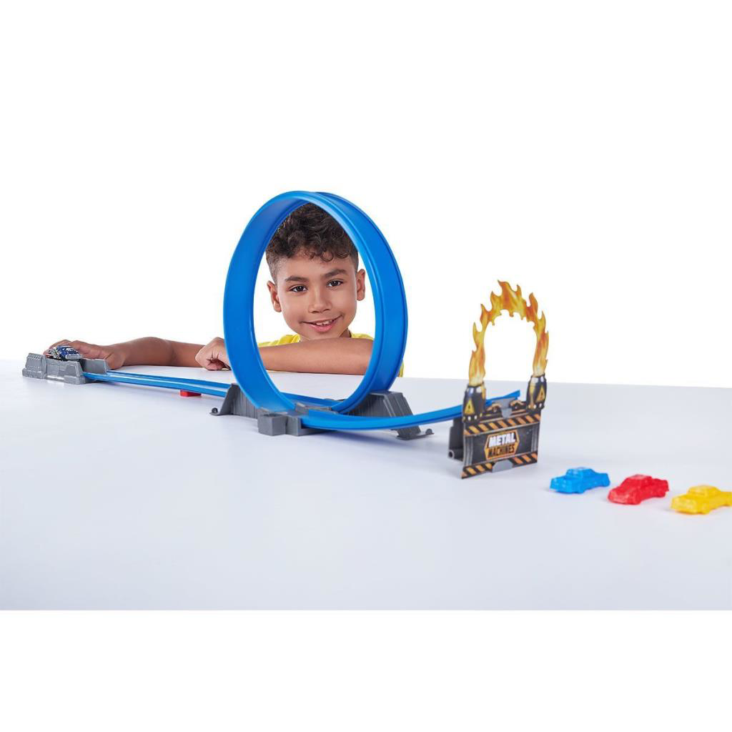 MEA01000 Metal Machines Kızgın Yol Oyun Seti Fiyatı, Yorumları ve Özellikleri