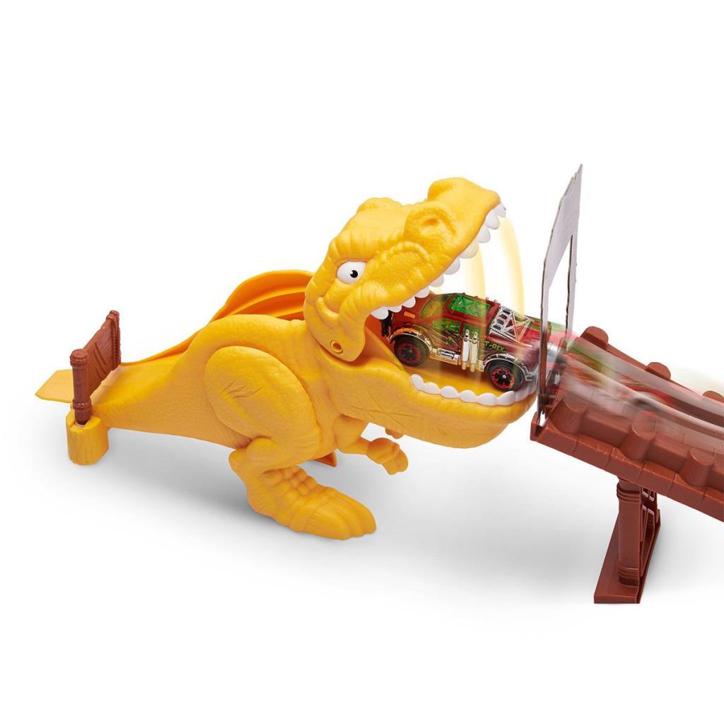 MEA02000 Metal Machines T-Rex Oyun Seti MEA02000 Metal Machines T-Rex Oyun Seti