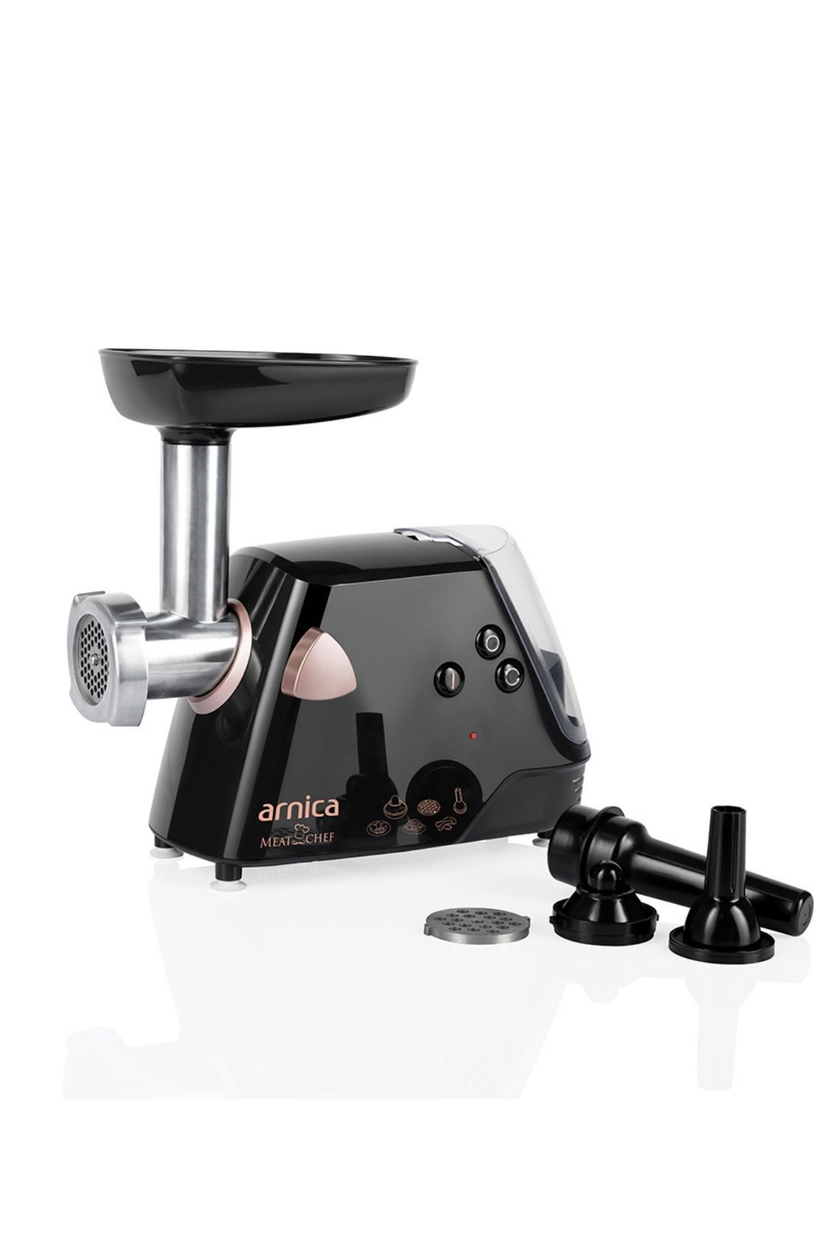 Arnica Meat Chef Et Kıyma Makinesi Gh21220