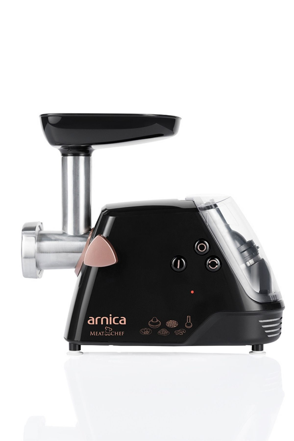 Arnica Meat Chef Et Kıyma Makinesi Gh21220