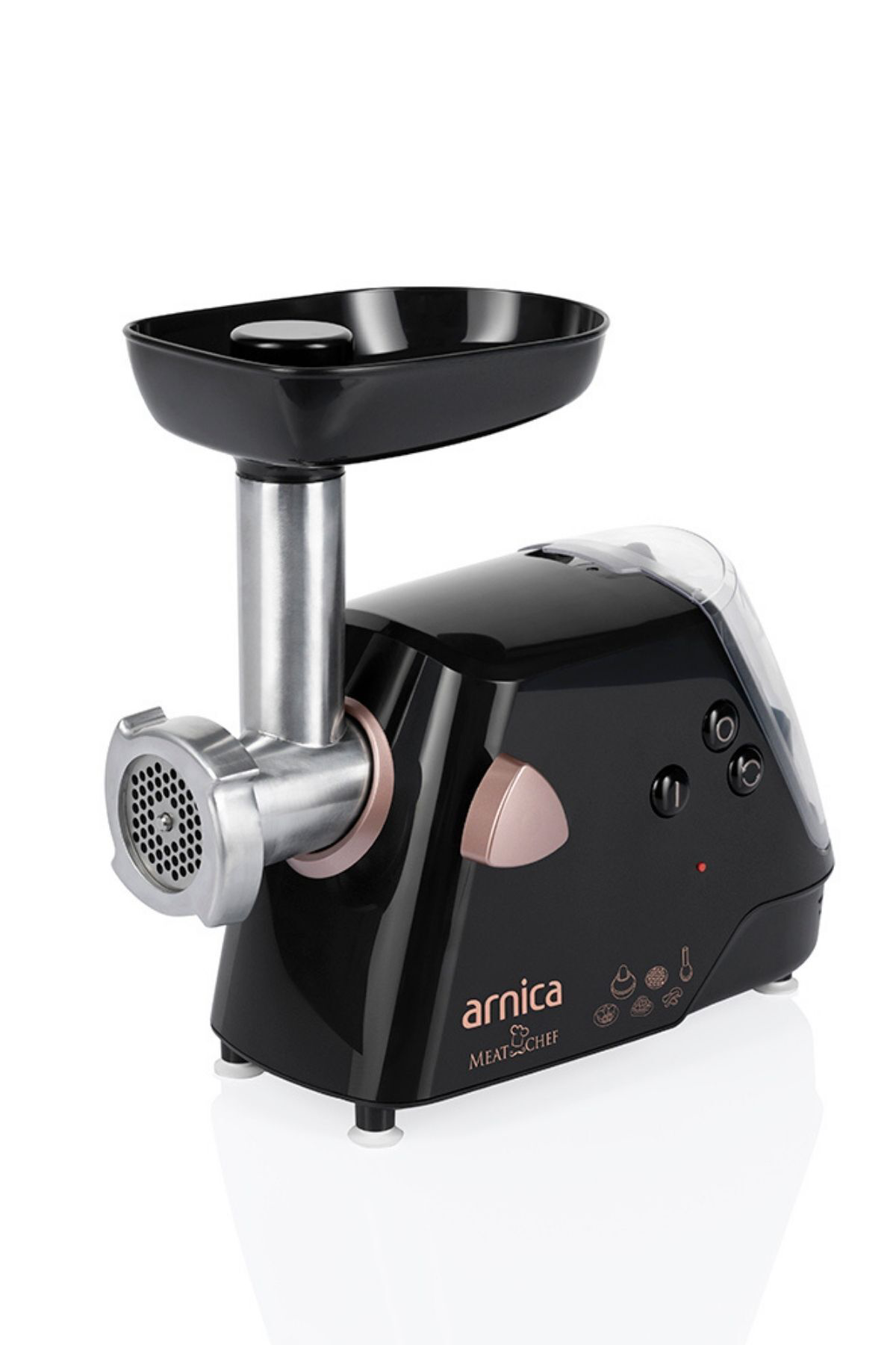 Arnica Meat Chef Et Kıyma Makinesi Gh21220