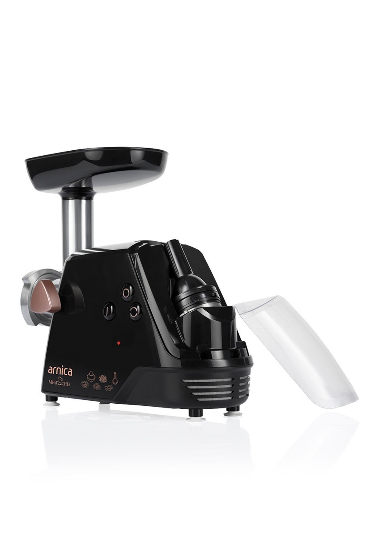 Arnica Meat Chef Et Kıyma Makinesi Gh21220