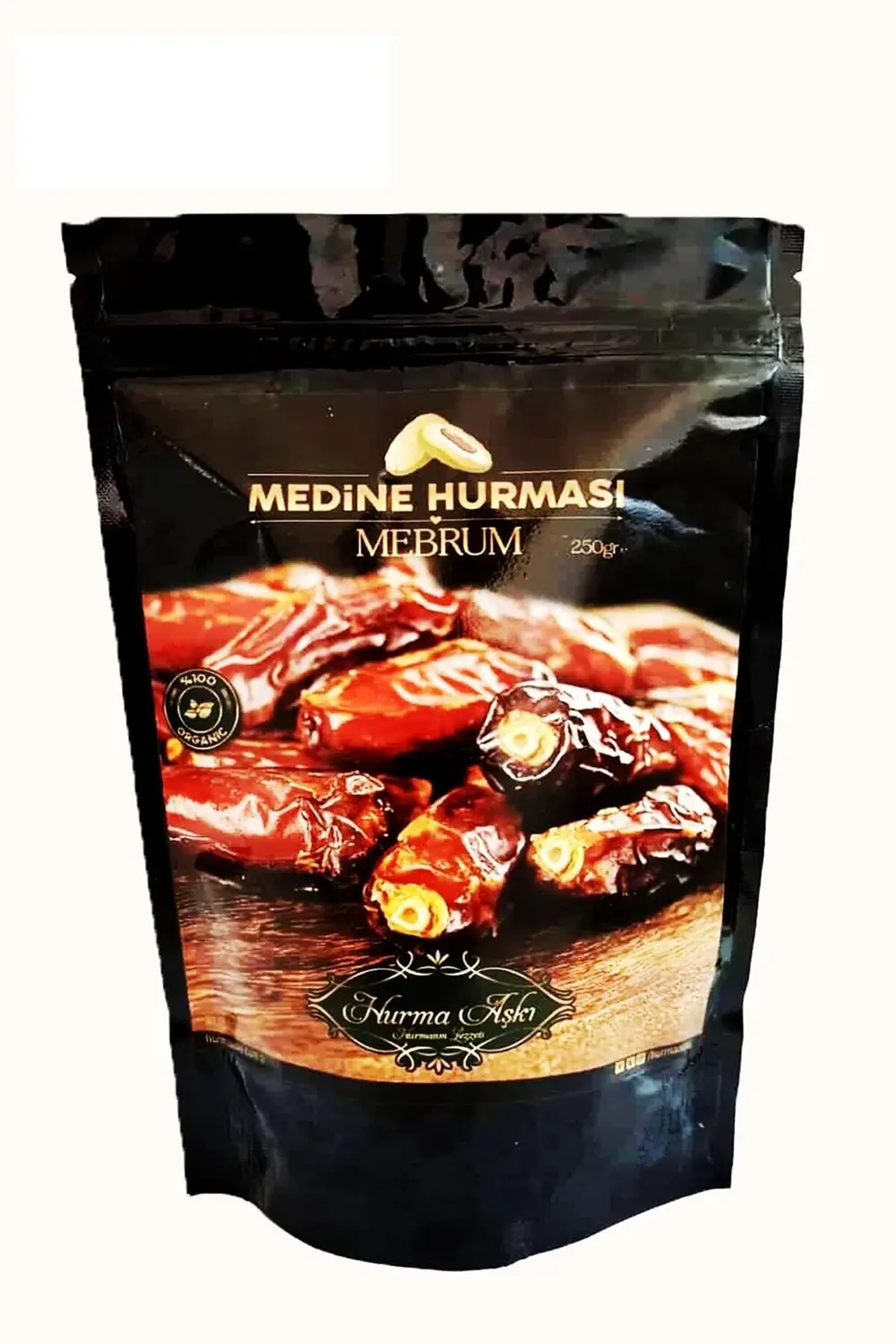 Mebrum Hurması 250 Gr