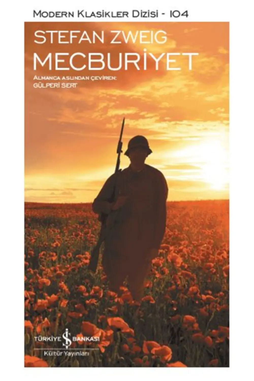 Mecburiyet Mecburiyet