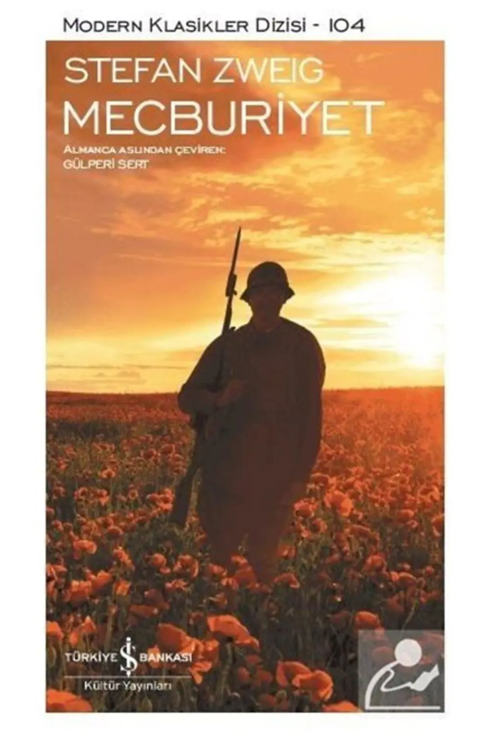 Mecburiyet Mecburiyet