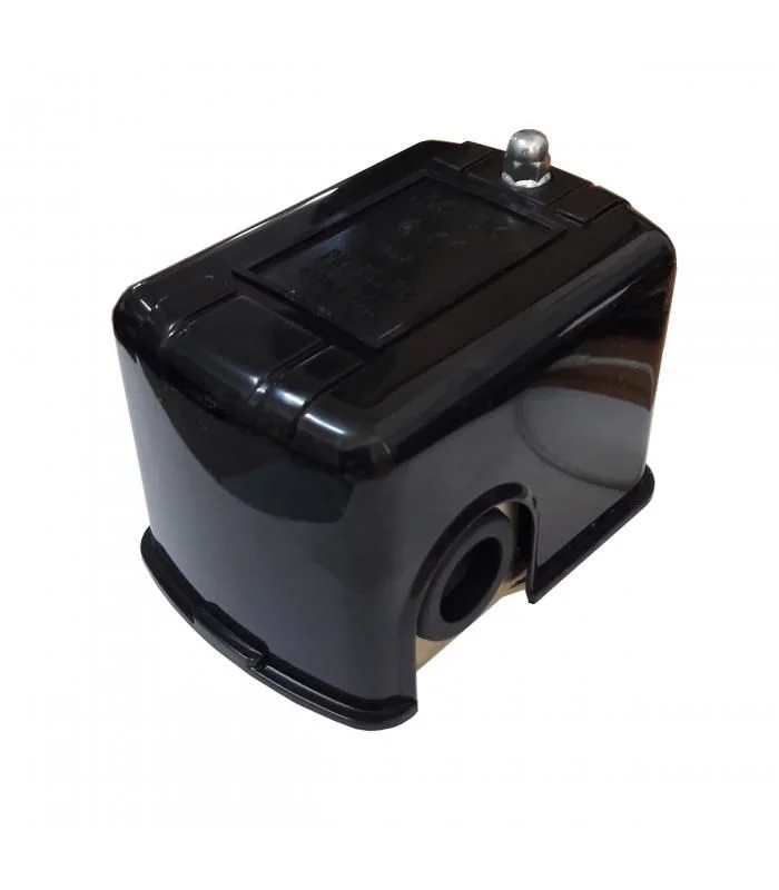 Meck BS-2 Basınçlandırma Şalteri Meck BS-2 Basınçlandırma Şalteri