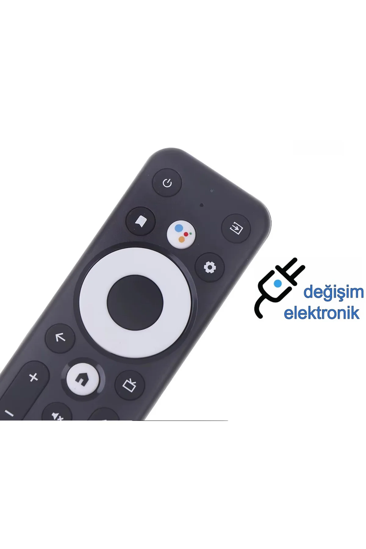 Mecool Km2 Android Box Kumanda