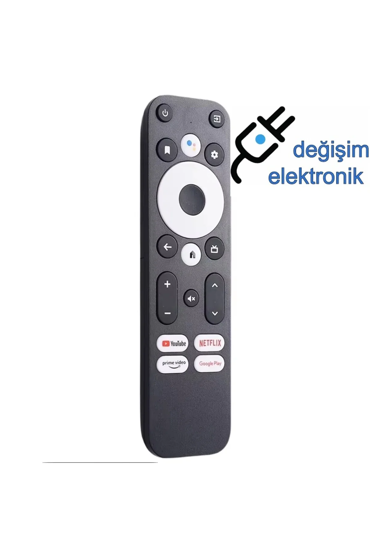 Mecool Km2 Android Box Kumanda Mecool Km2 Android Box Kumanda