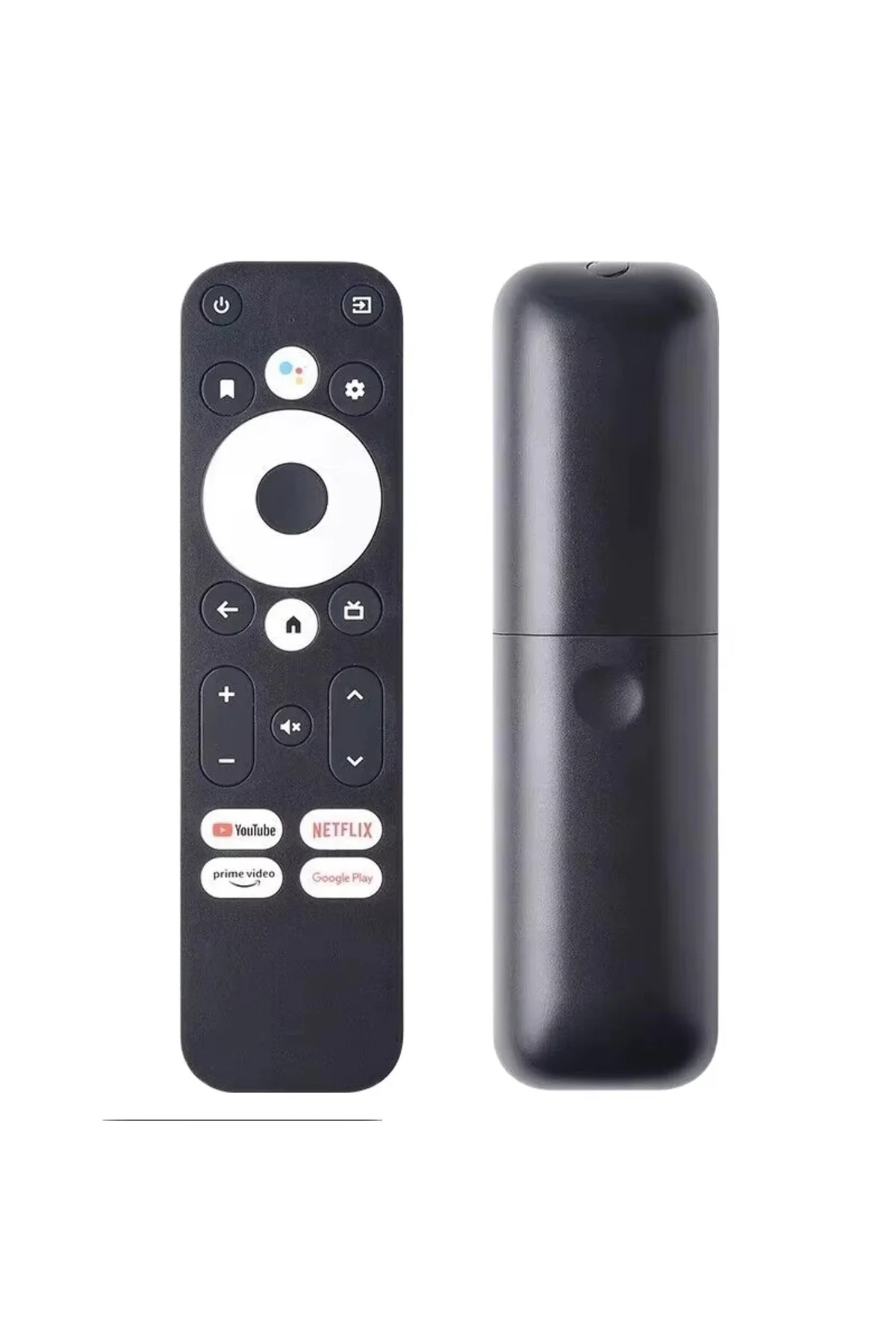 Mecool Km2 Android Box Kumanda