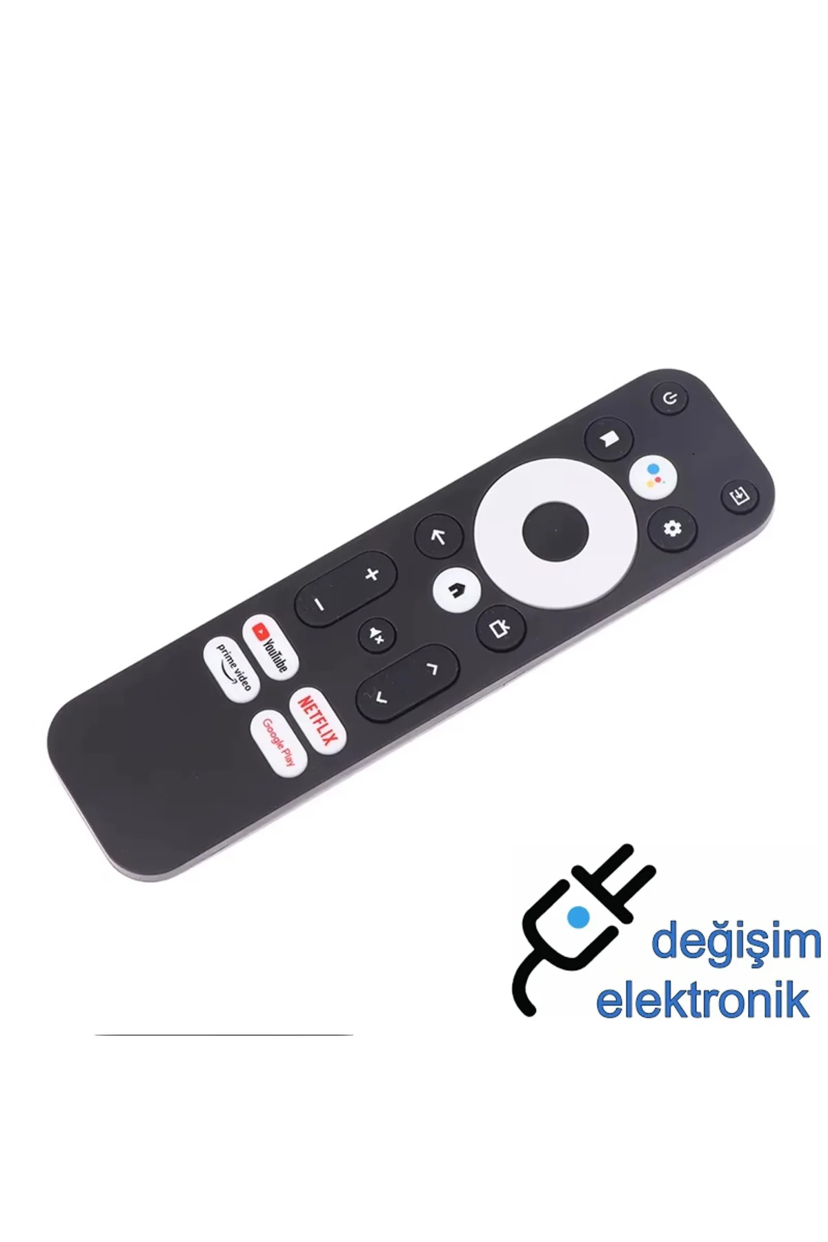 Mecool Km2 Android Box Kumanda
