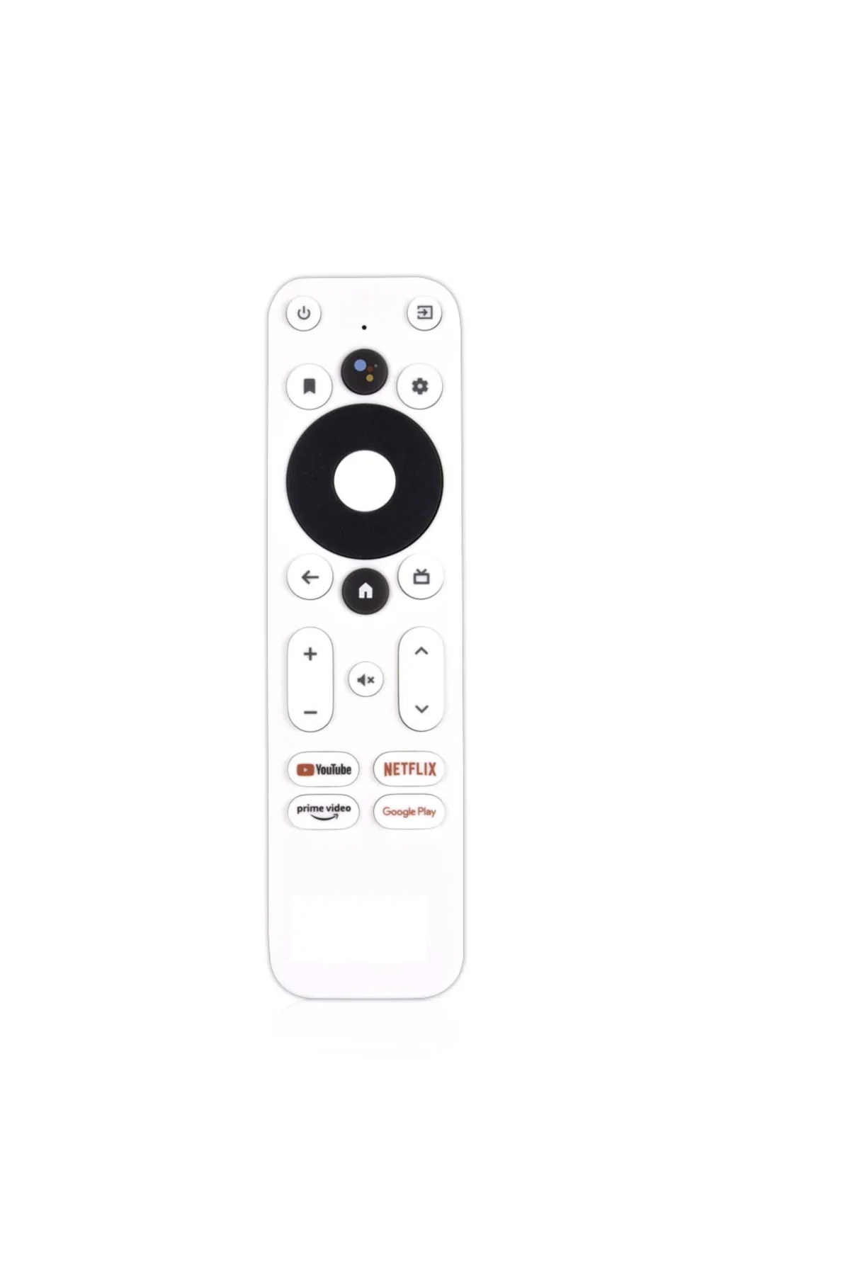 Mecool Km2 Beyaz Tv Box Kumandası