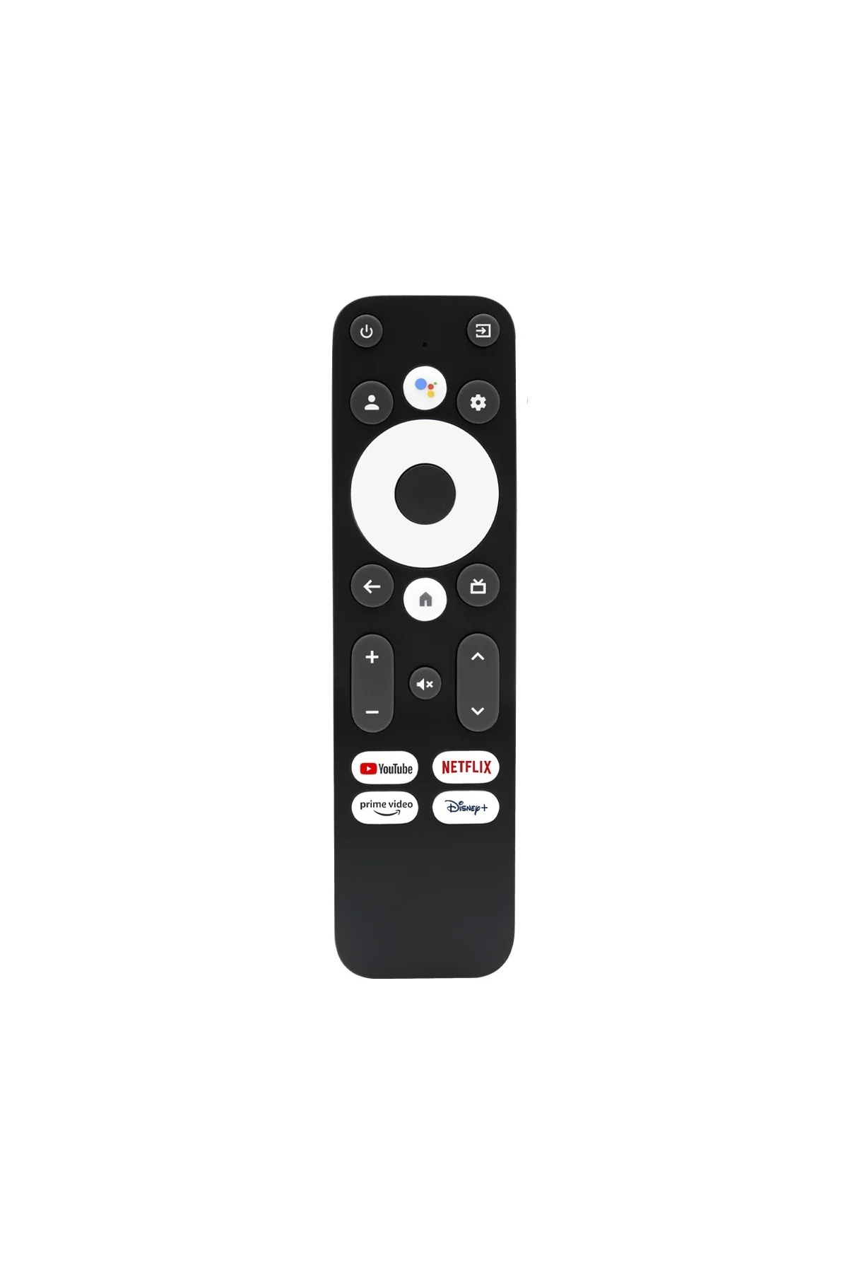 Mecool Km7 Plus Tv Box Kumandası