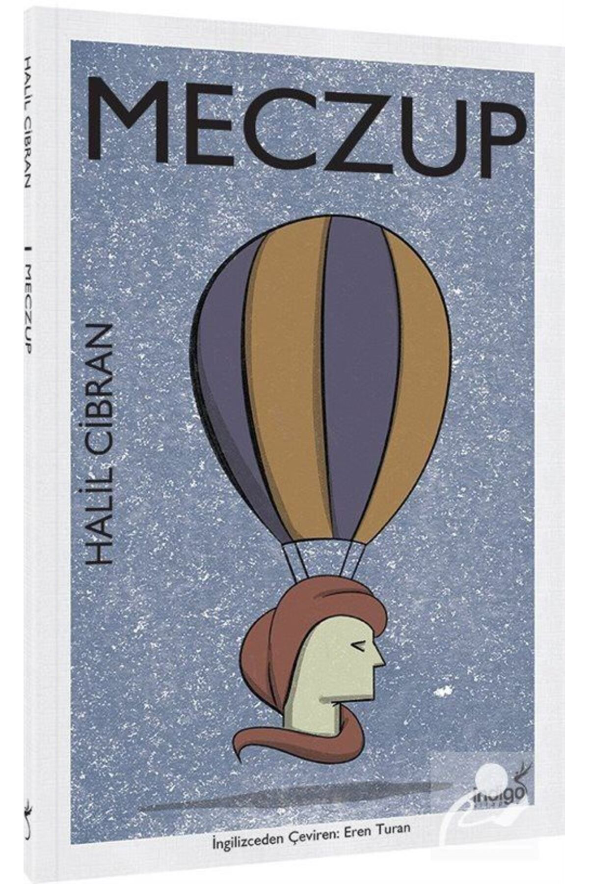 İndigo Kitap Meczup