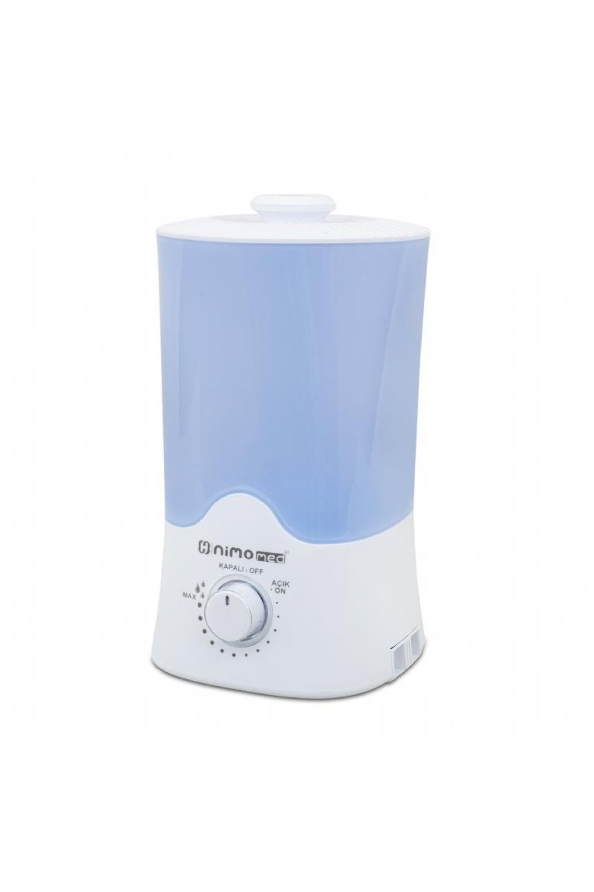 Med Ultrasonik Hava Nemlendirici Hnk-hum-01