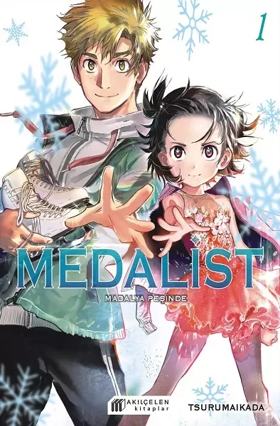 Medalist – Madalya Peşinde 1