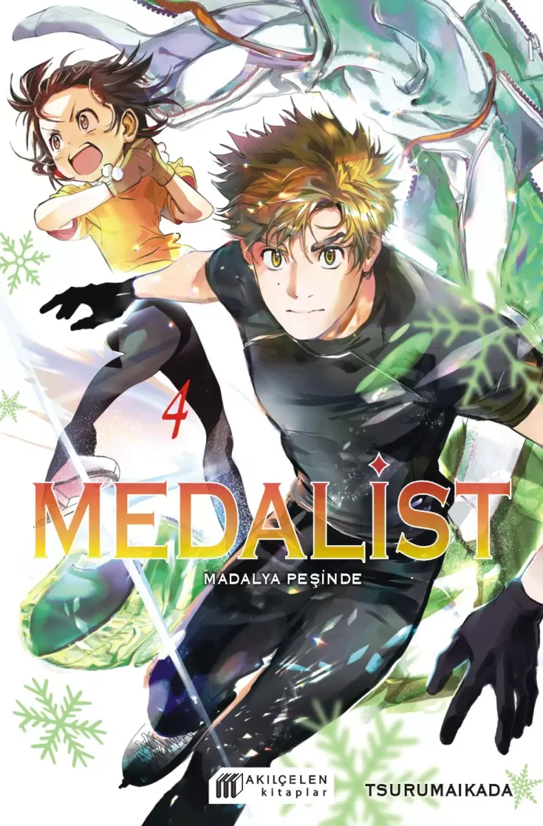 Medalist – Madalya Peşinde 4 Fiyatı, Yorumları ve Özellikleri