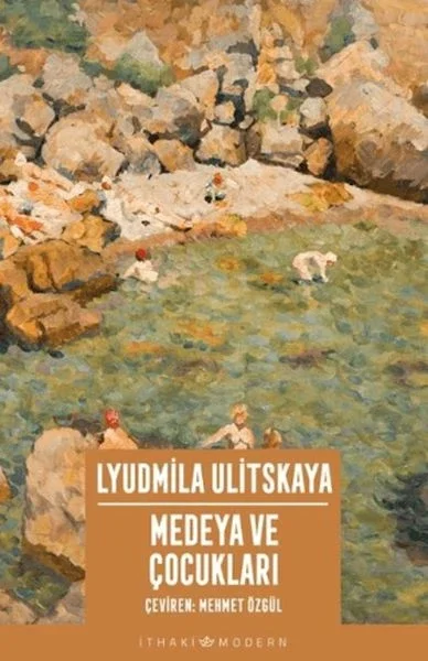 Medeya ve Çocukları Fiyatı, Yorumları ve Özellikleri