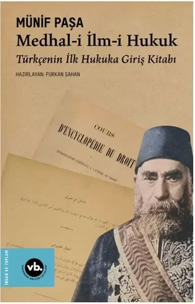 Medhal-i İlm-İ Hukuk Fiyatı, Yorumları ve Özellikleri