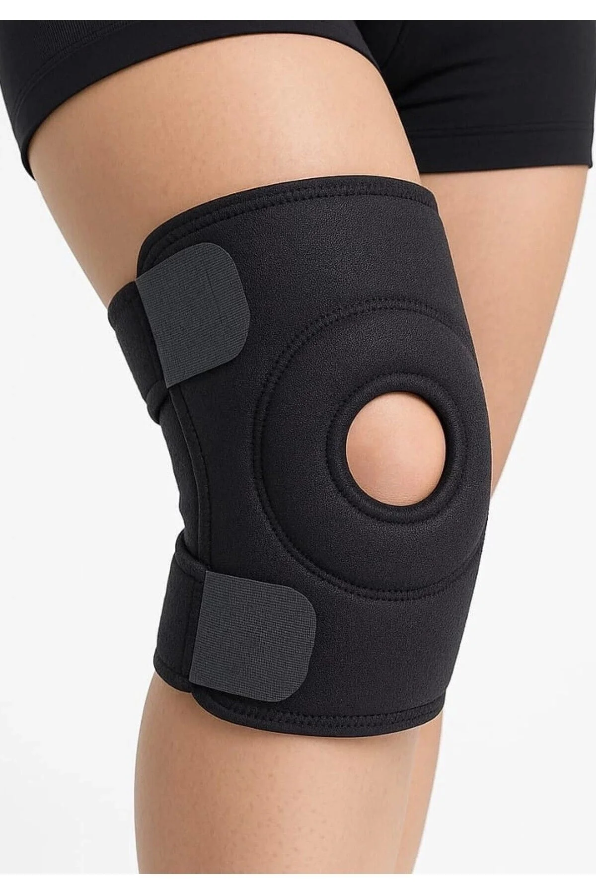 Medical Patella Destekli Diz Korsesi Çapraz Bağ Menisküs Ağrısı I