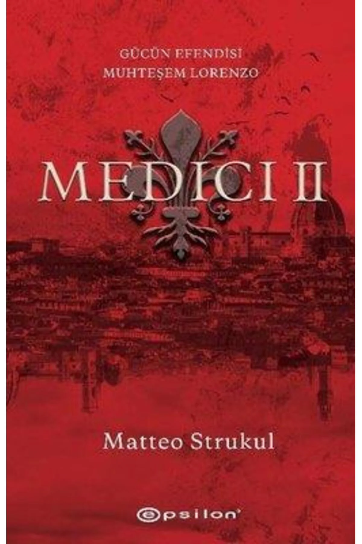 Medici 2 - Gücün Efendisi Muhteşem Lorenzo Fiyatı, Yorumları ve Özellikleri