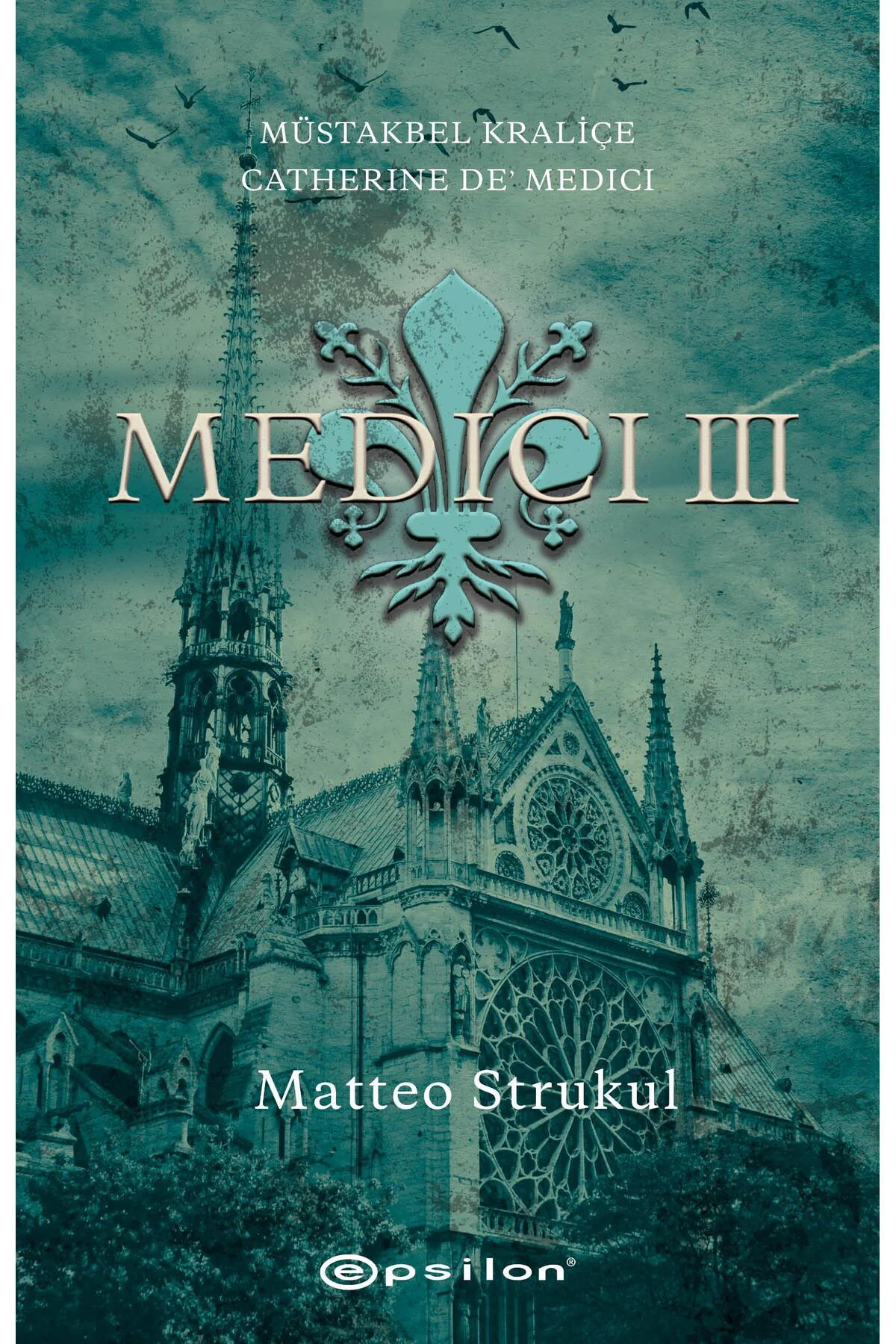 Medici III