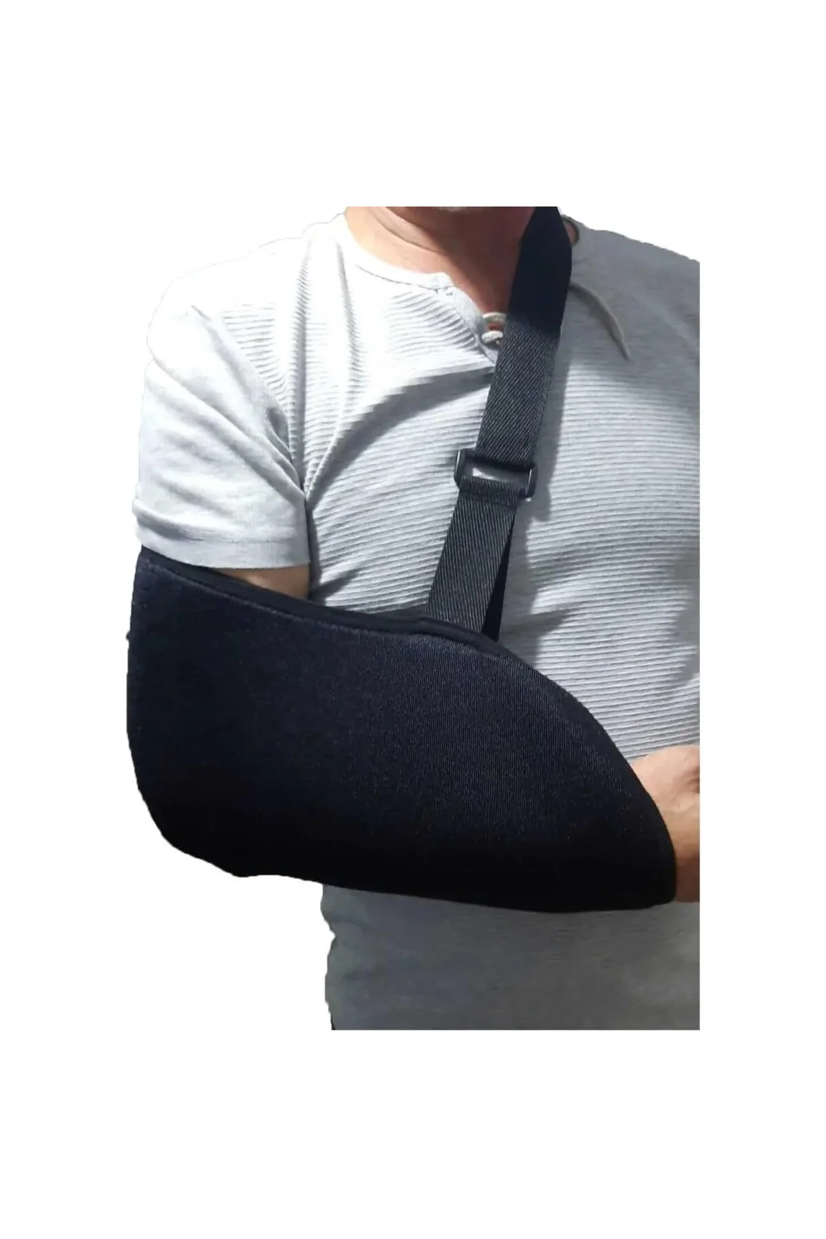 Medikal Kırık Çıkık Kol Askısı (bedensiz)