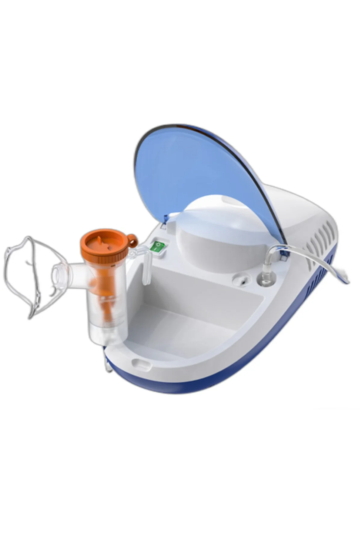 Medikal Kompresörlü Nebulizatör AXD-301