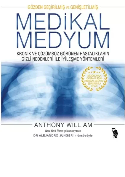 Medikal Medyum Fiyatı, Yorumları ve Özellikleri