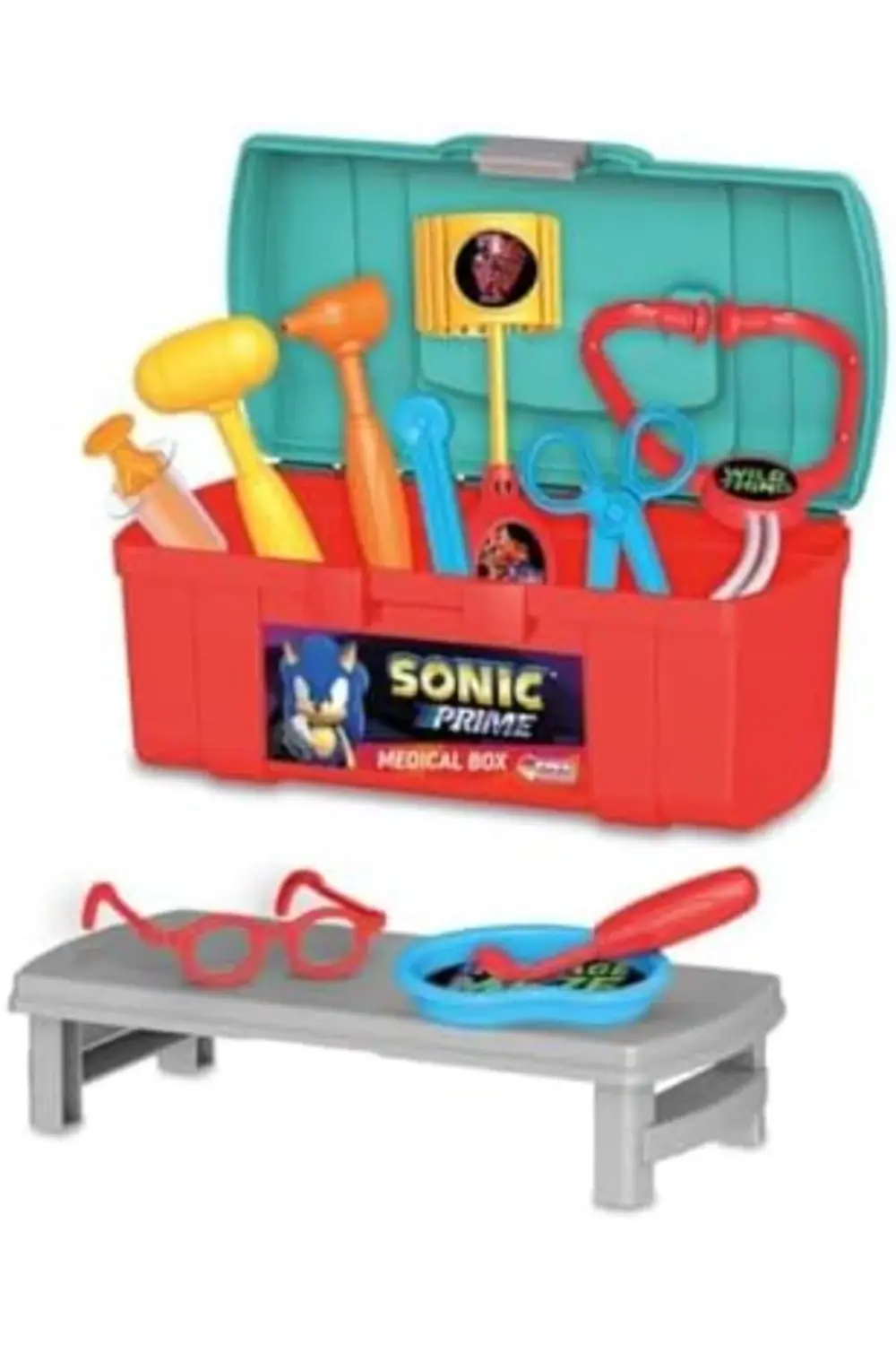 Medikal Set Tır 395519