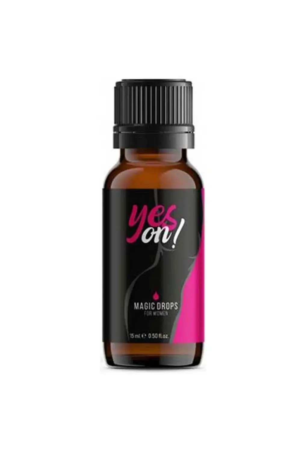 Medikal Yes On! Kadınlara Özel Damla