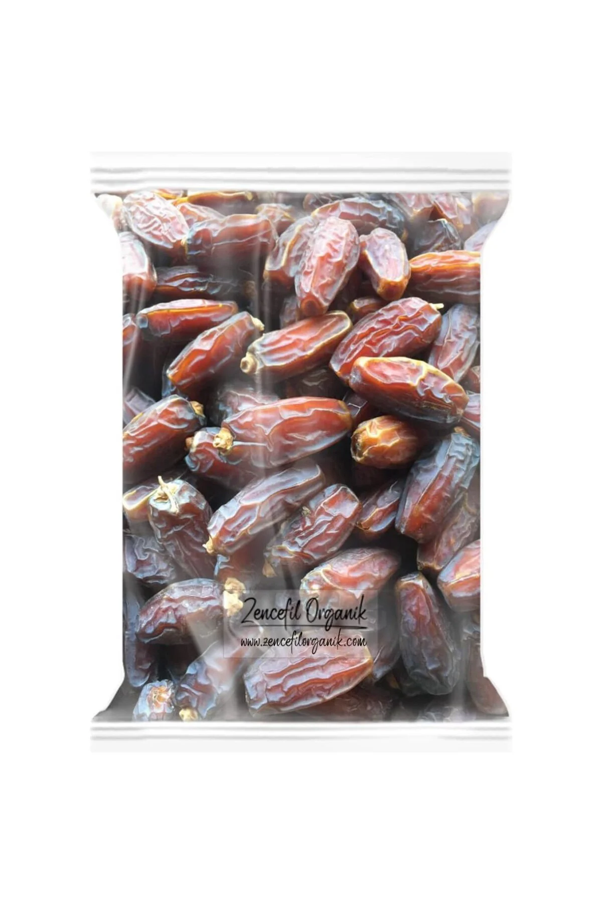 Medine Hurma 500 Gr Mebrum Medine Hurması