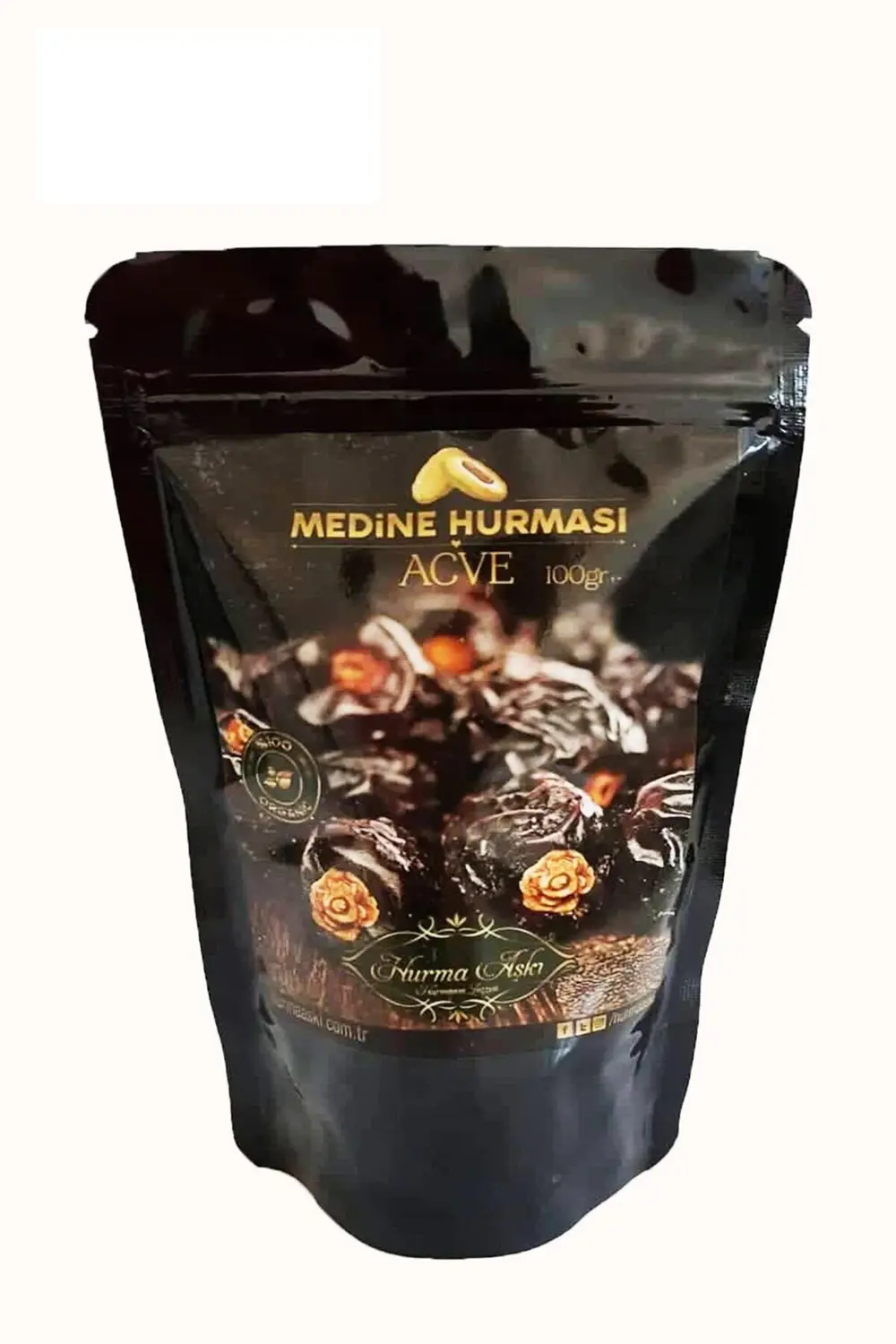 Medine Hurması Acve 100 gr