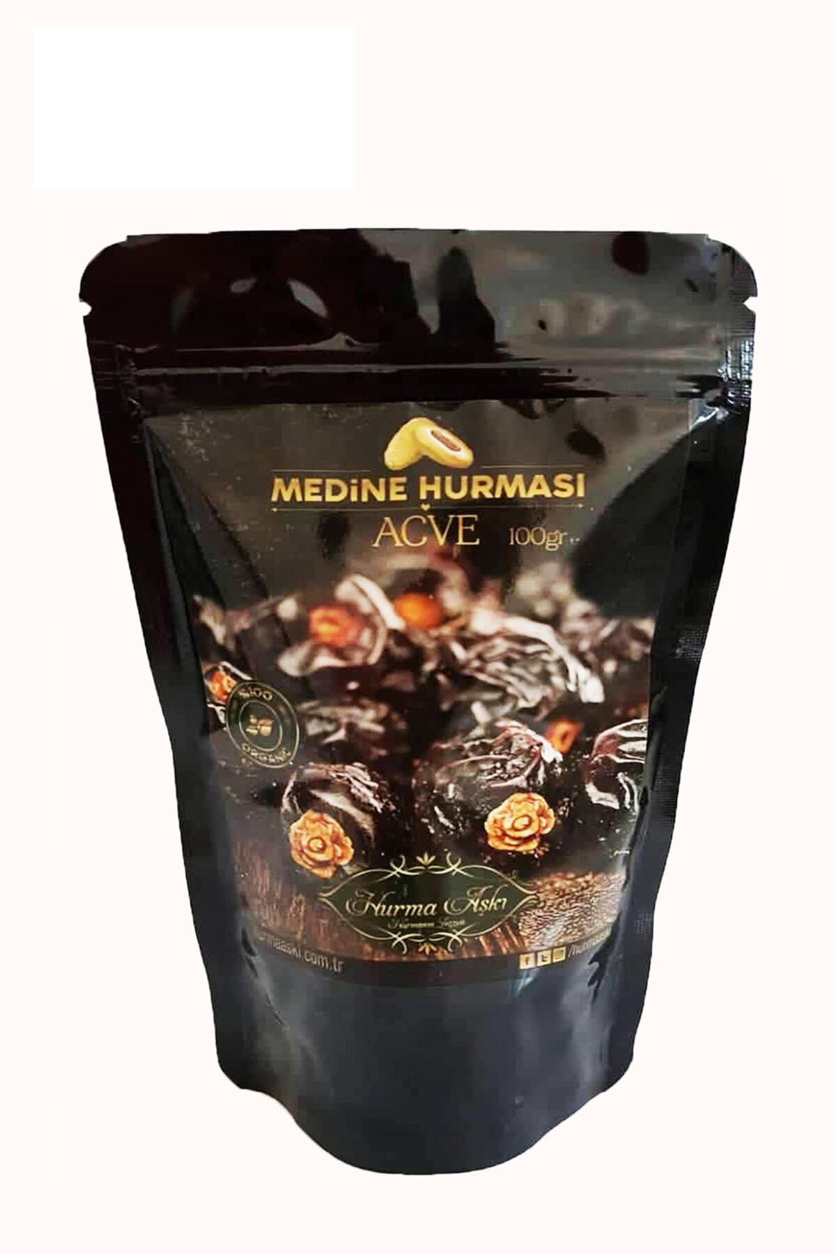 Medine Hurması Acve 100 gr