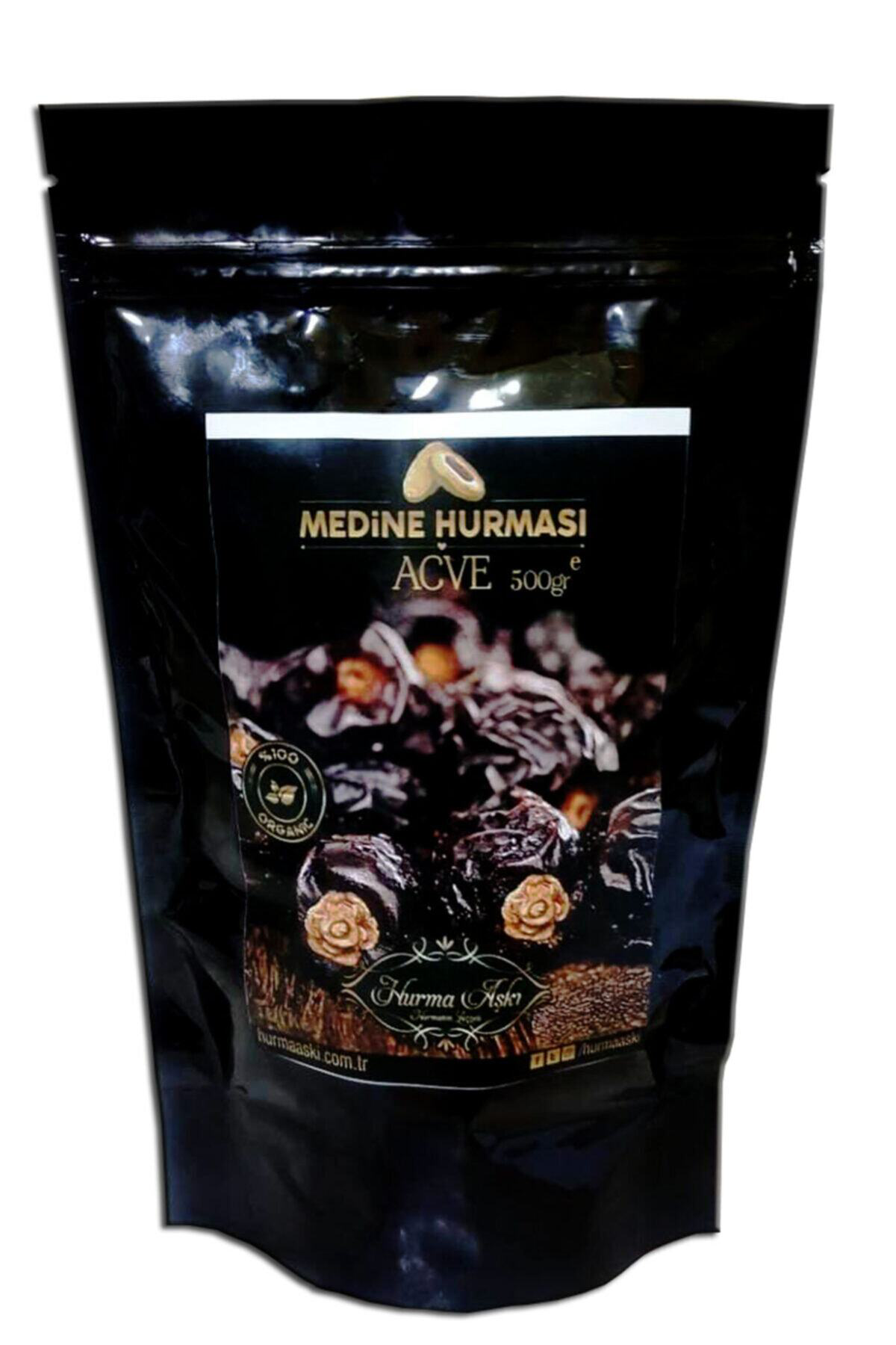 Medine Hurması Acve