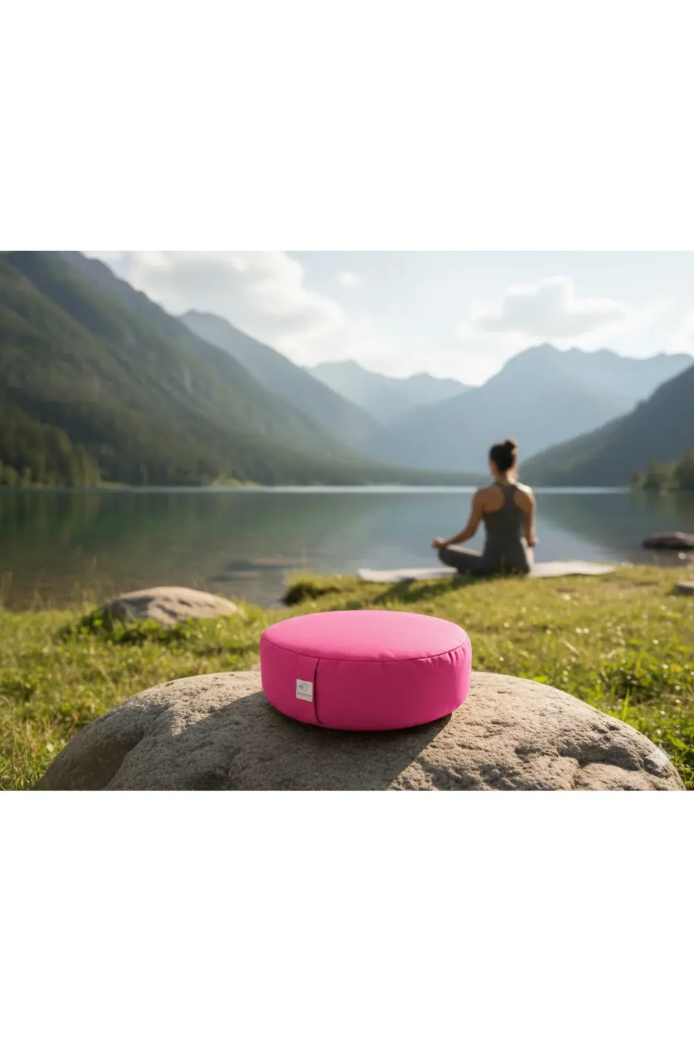 Meditasyon & Yoga Minderi